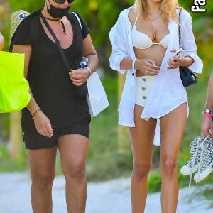 Kimberley Garner onlyfans